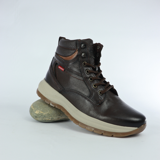 Bota Manhattan Visalt Cafe 3081