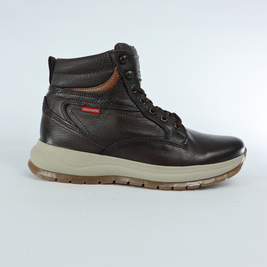 Bota Manhattan Visalt Cafe 3081