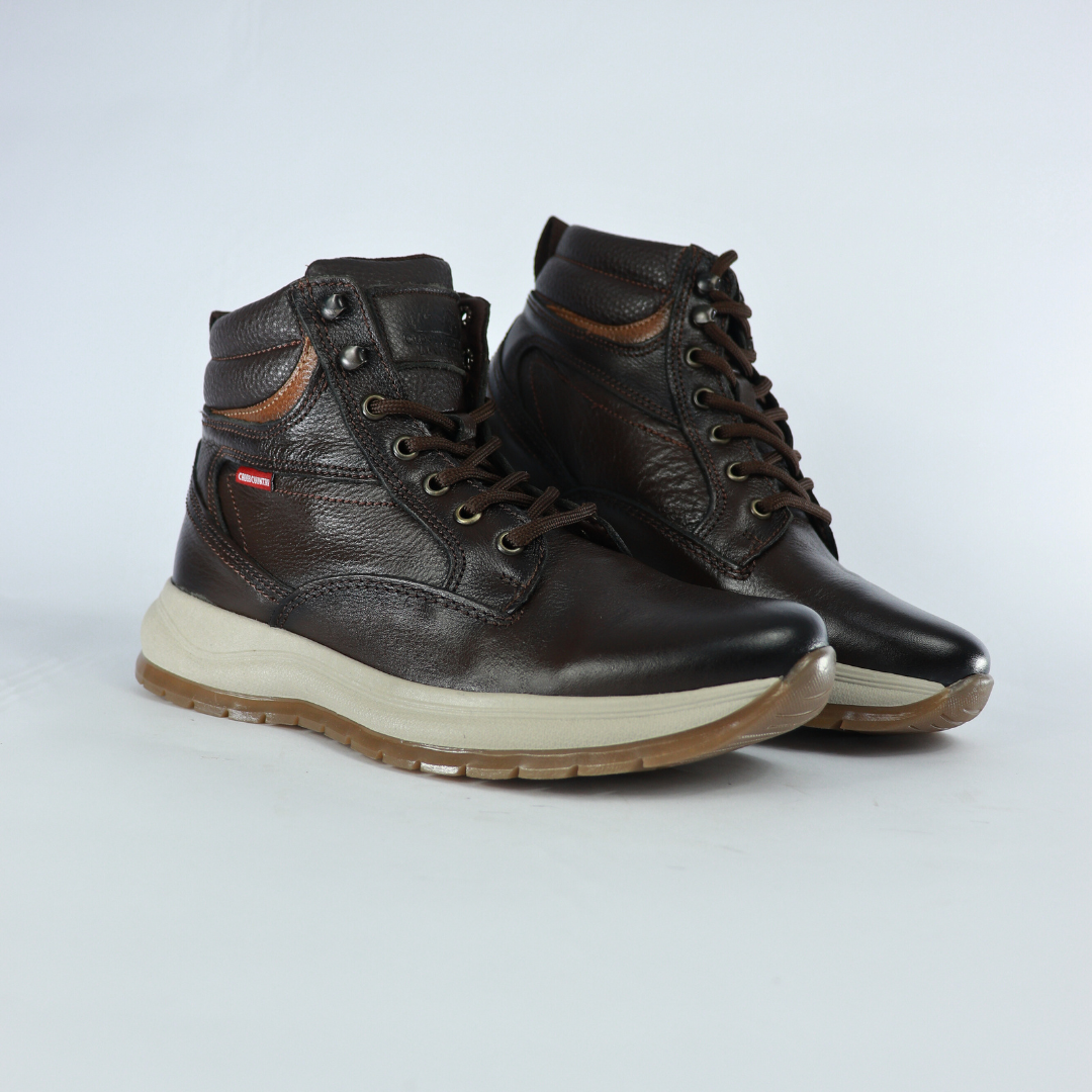 Bota Manhattan Visalt Cafe 3081