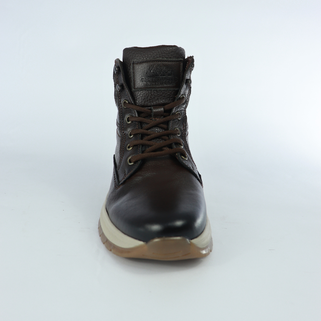 Bota Manhattan Visalt Cafe 3081