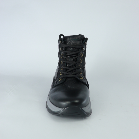 Bota Manhattan Visalt Negro 3081