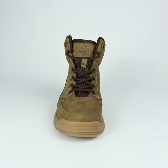 Bota Explorer Verde Olivo 2994