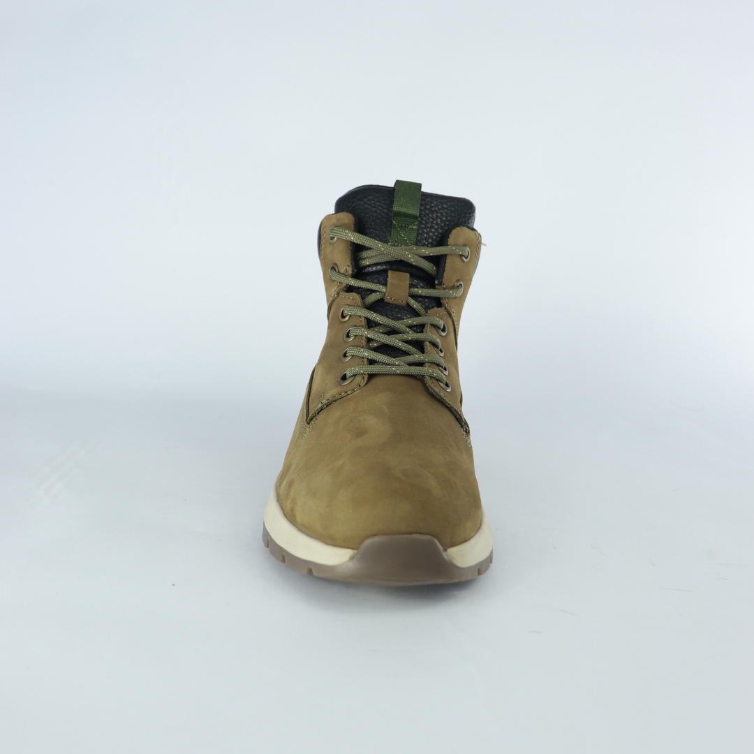 Bota Toronto 2977 Verde Olivo