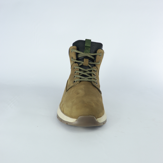 Bota Toronto 2977 Verde Olivo