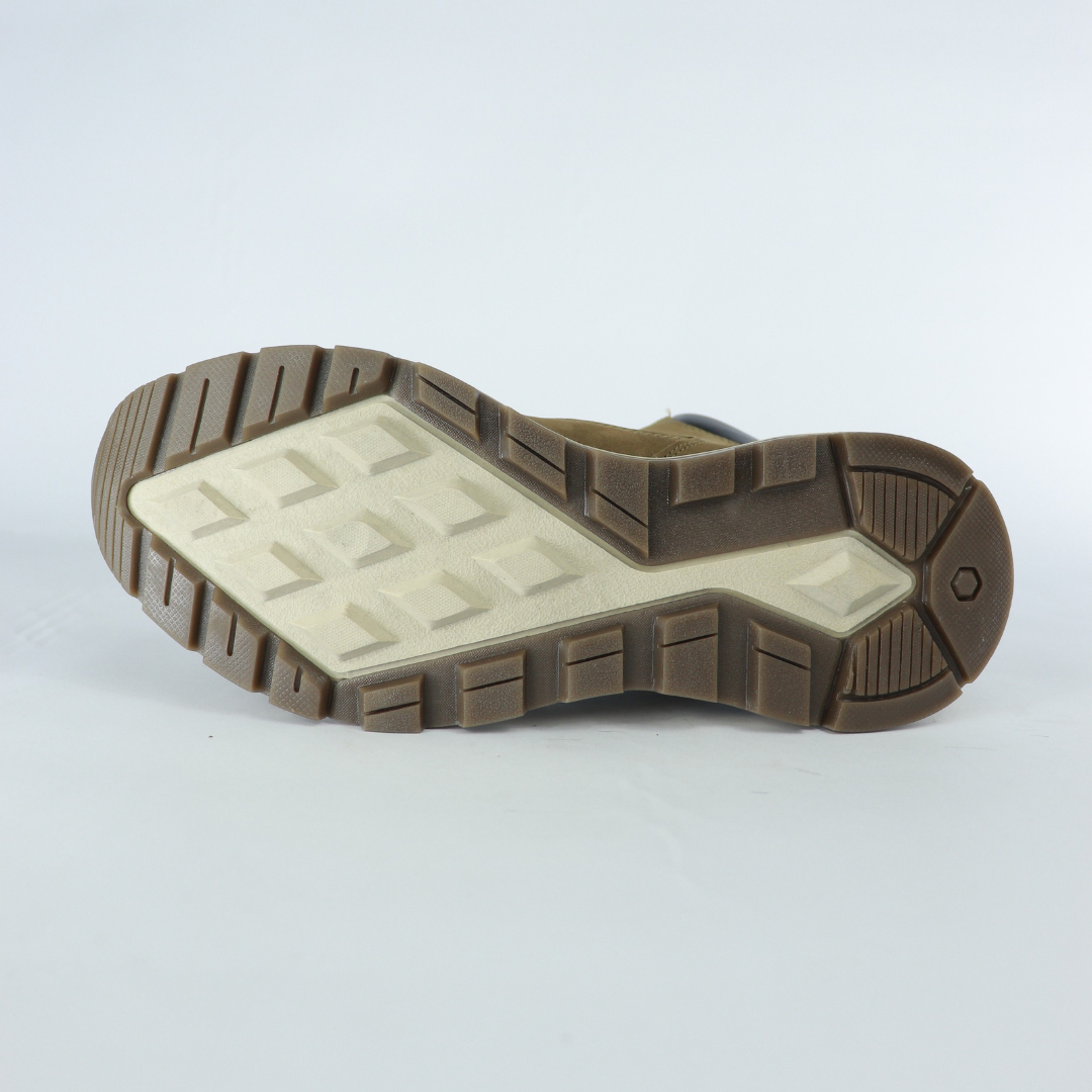 Bota Toronto 2977 Verde Olivo