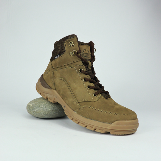 Bota Explorer Verde Olivo 2994