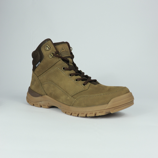 Bota Explorer Verde Olivo 2994