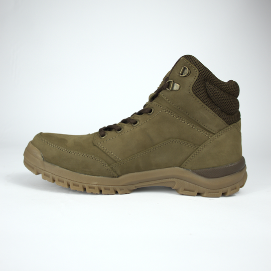 Bota Explorer Verde Olivo 2994
