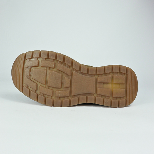 Choclo Manhattan Verde Olivo 2827