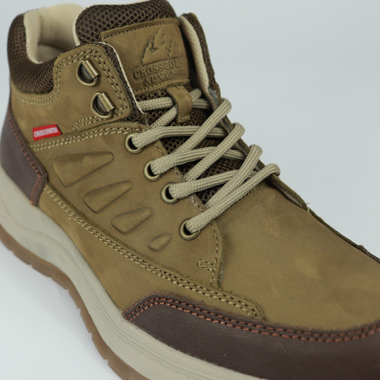 Choclo Manhattan Verde Olivo 2827