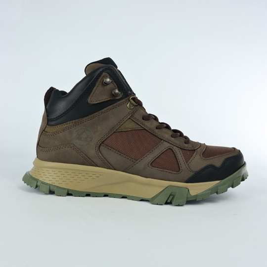 Bota Bolonia Café 2961