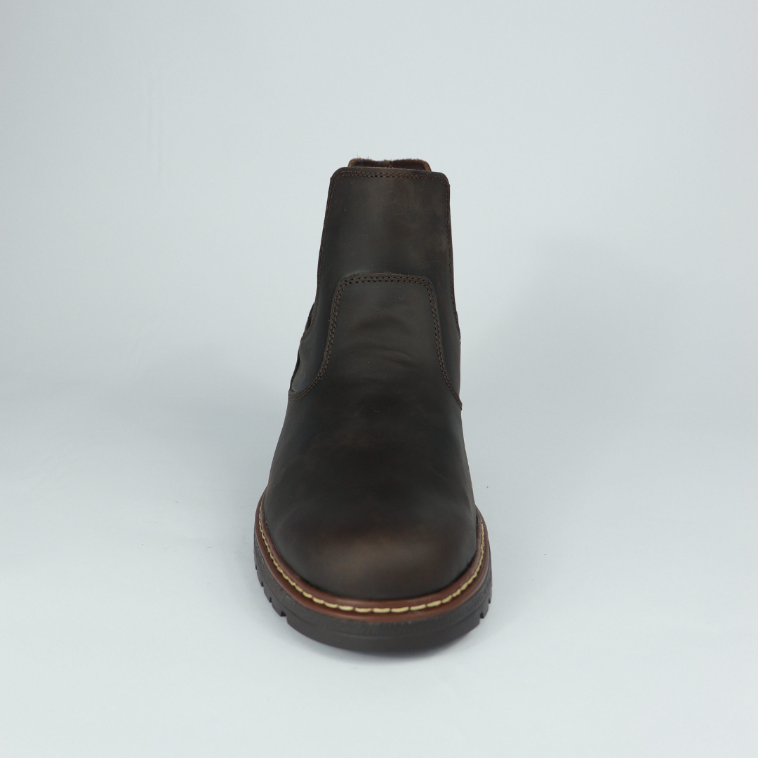 Bota Alpes Crazy Café 2909