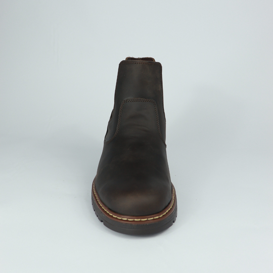 Bota Alpes Crazy Café 2909