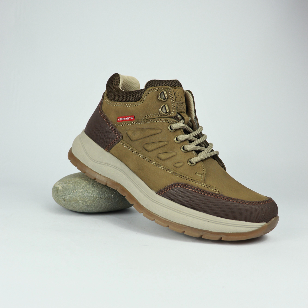 Choclo Manhattan Verde Olivo 2827