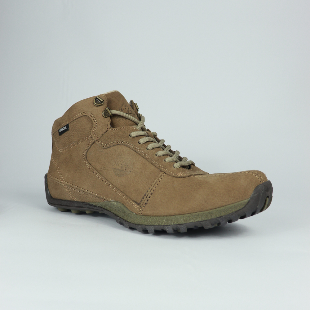 Botín Napoli Oleobuck Arena 2504