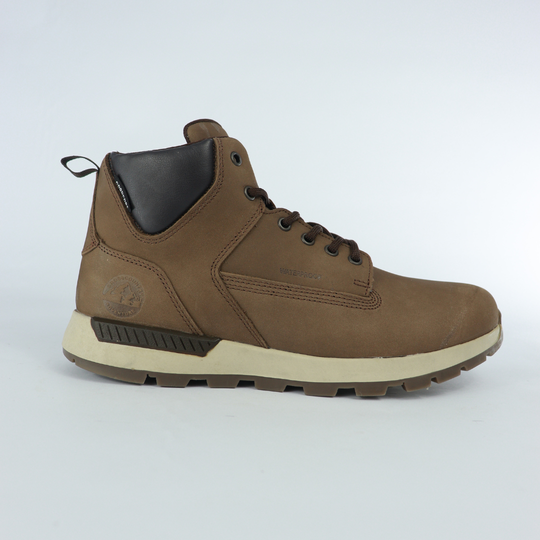 Bota Toronto Waterproof Café 2977