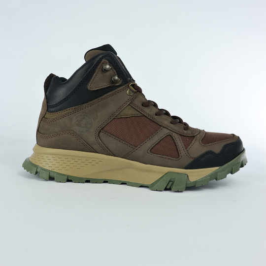 Bota Bolonia Café 2961