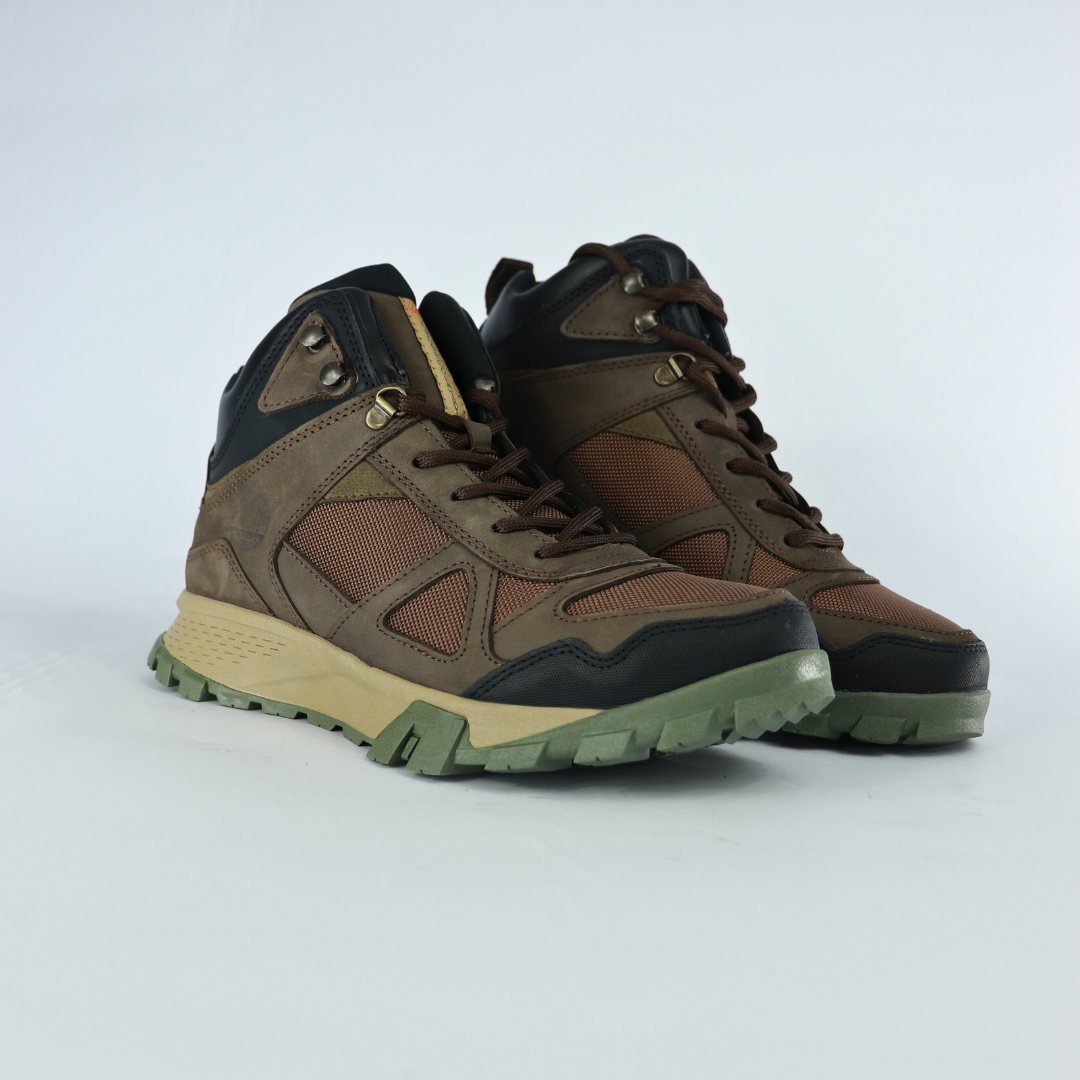 Bota Bolonia Café 2961