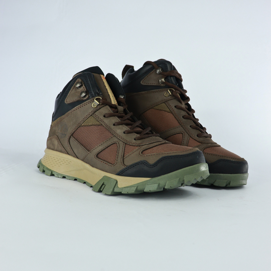 Bota Bolonia Café 2961