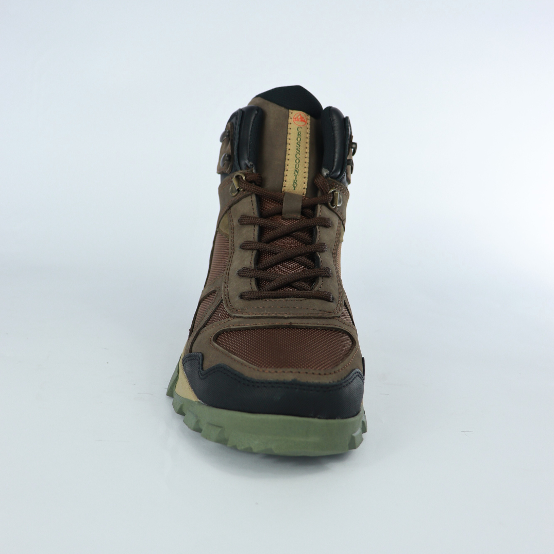 Bota Bolonia Café 2961