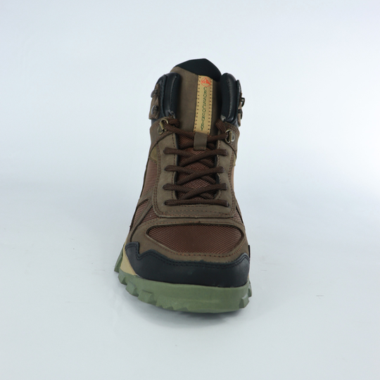 Bota Bolonia Café 2961