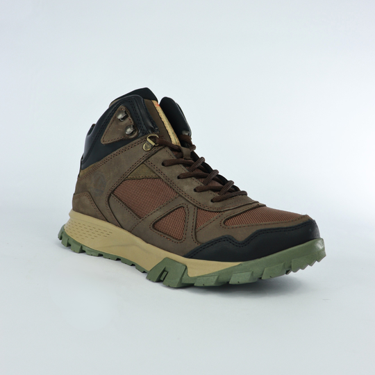 Bota Bolonia Café 2961