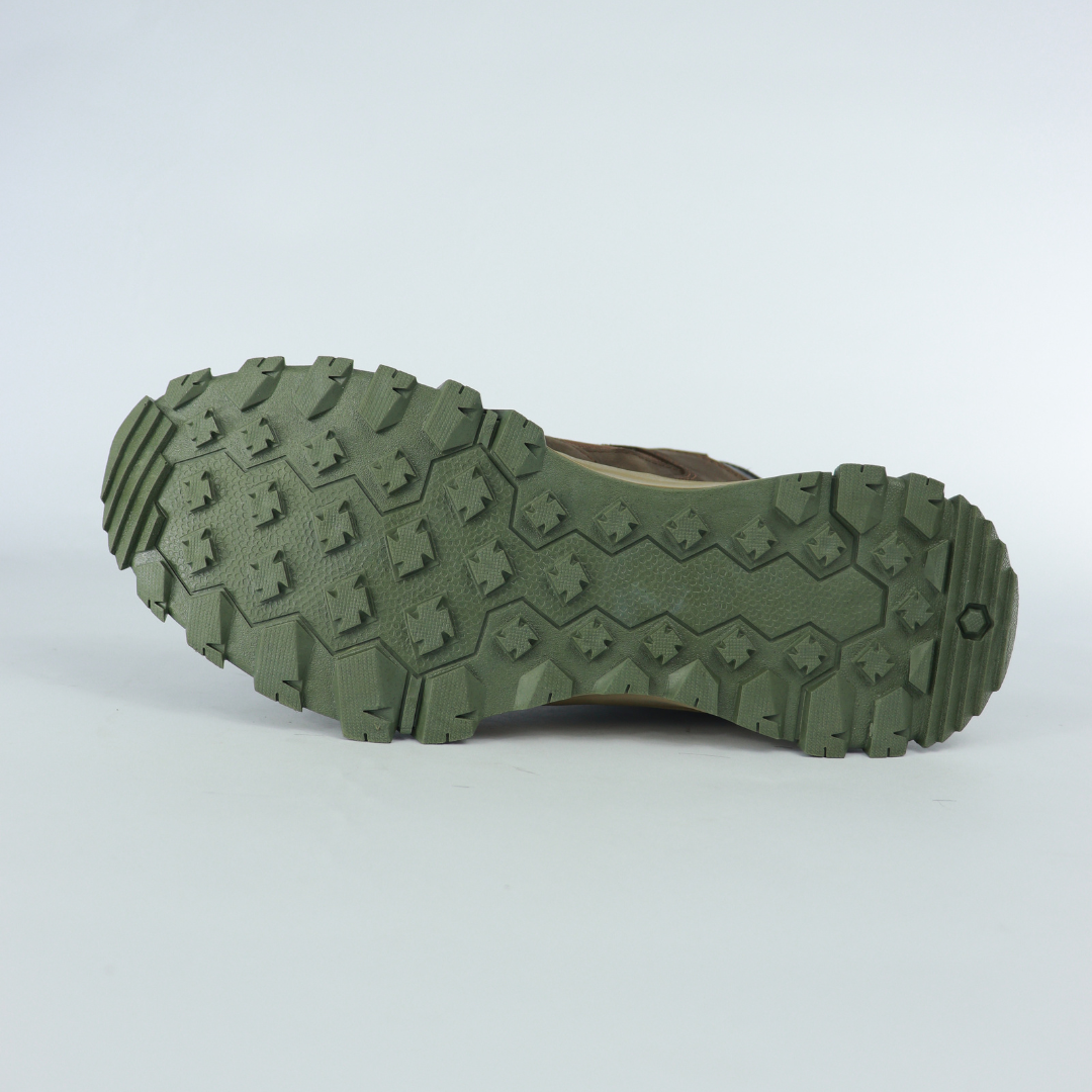 Bota Bolonia Café 2961