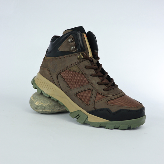 Bota Bolonia Café 2961