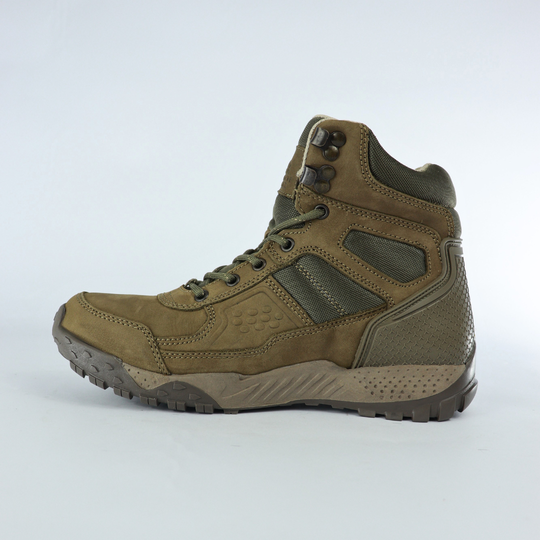 Bota Everest Verde Olivo 2803