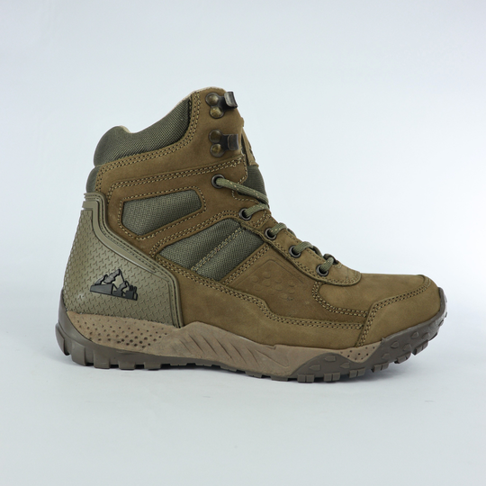 Bota Everest Verde Olivo 2803