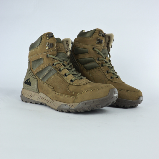 Bota Everest Verde Olivo 2803