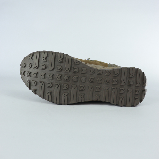 Bota Everest Café 2803