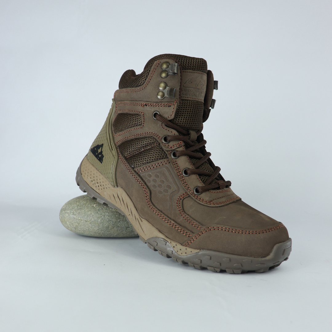 Bota Everest Café 2803