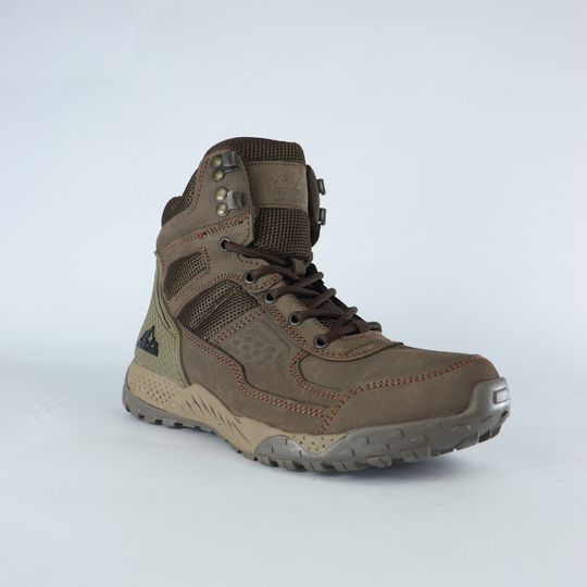 Bota Everest Café 2803