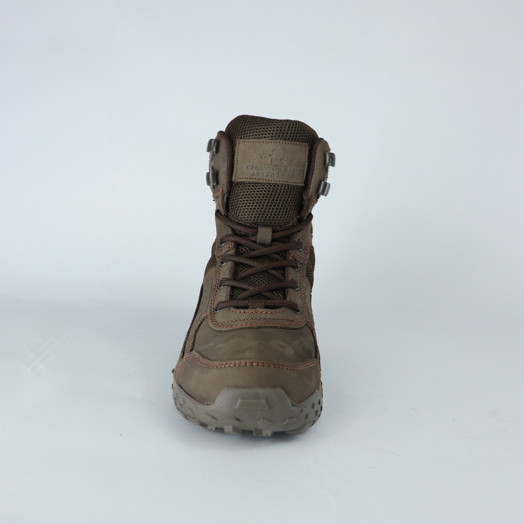 Bota Everest Café 2803