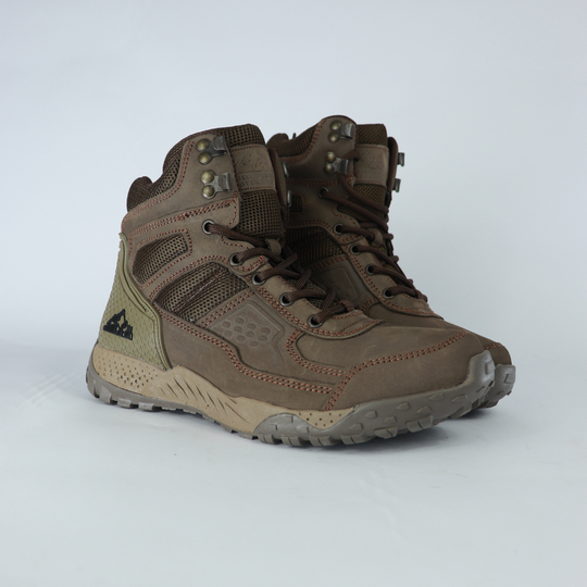 Bota Everest Café 2803