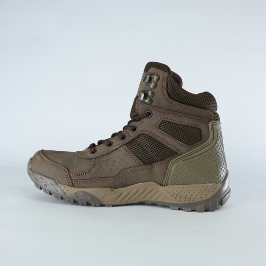 Bota Everest Café 2803
