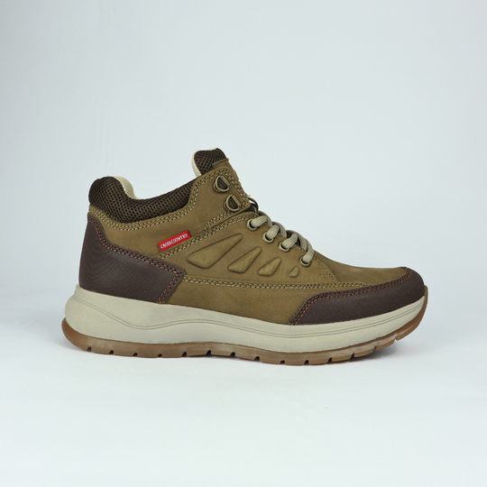 Choclo Manhattan Verde Olivo 2827