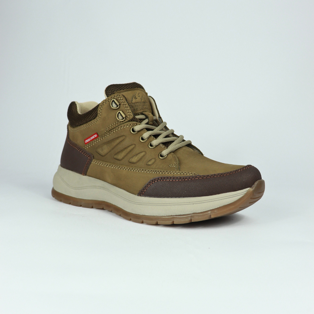 Choclo Manhattan Verde Olivo 2827