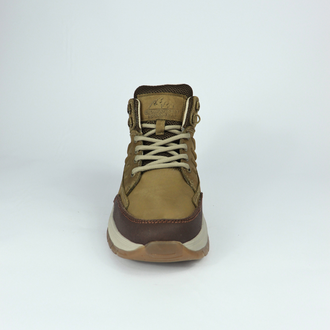 Choclo Manhattan Verde Olivo 2827