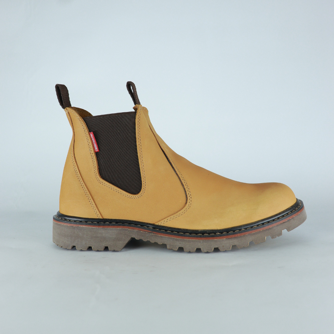 Bota Waterproof Quebec Paja 2829