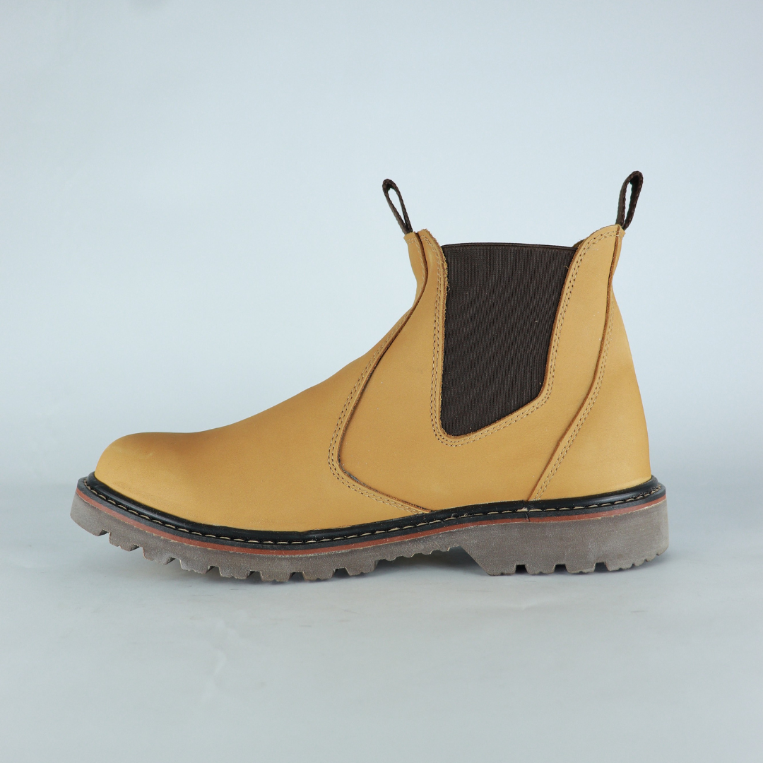 Bota Waterproof Quebec Paja 2829