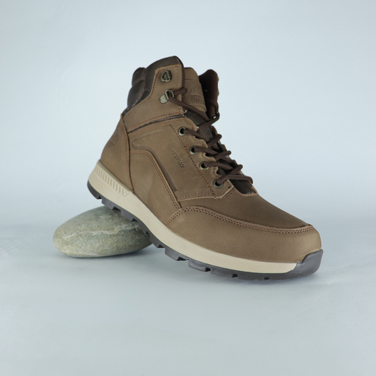 Bota Waterproof Toronto Café 2831