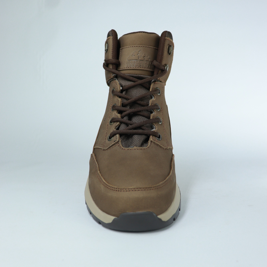 Bota Waterproof Toronto Café 2831