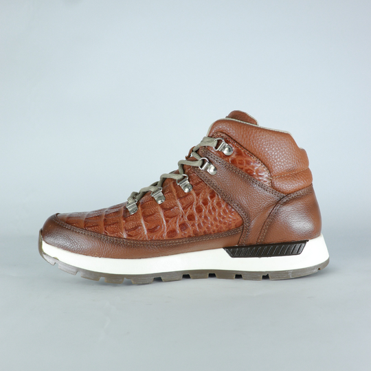 Bota Toronto Croco/Honey 2828