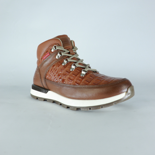 Bota Toronto Croco/Honey 2828