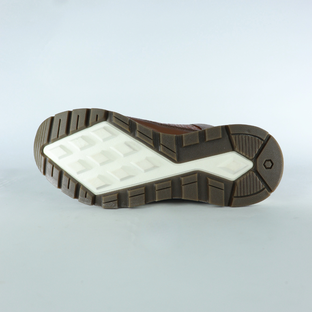 Bota Toronto Croco/Honey 2828