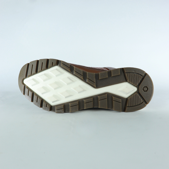 Bota Toronto Croco/Honey 2828