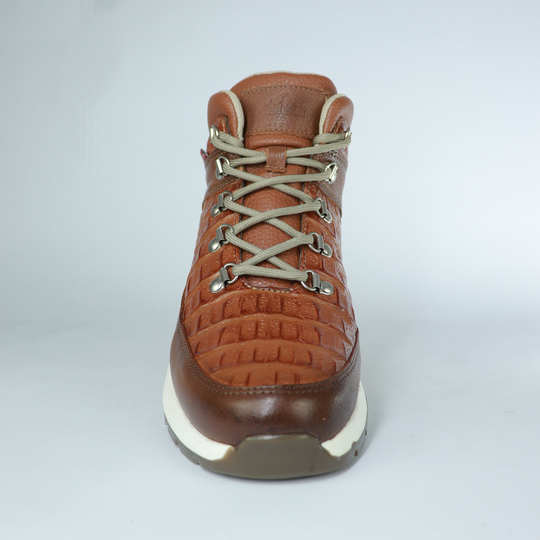 Bota Toronto Croco/Honey 2828