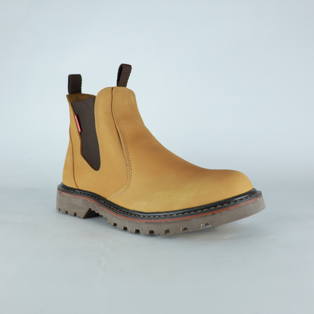 Bota Waterproof Quebec Paja 2829